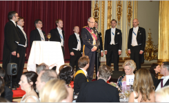 Solenne Dag 2015